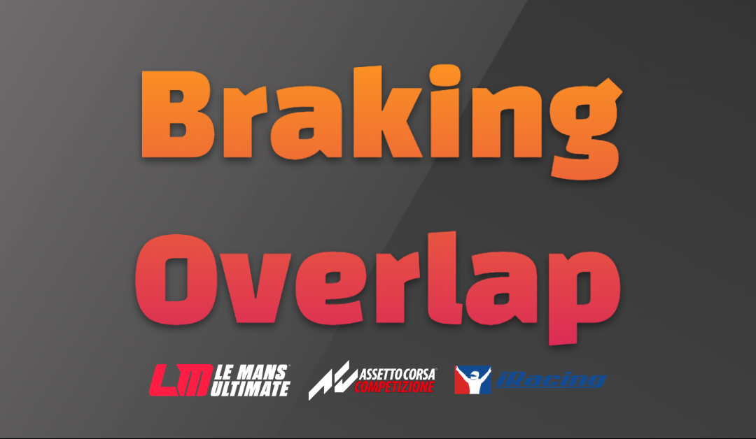 Braking Overlap Signal